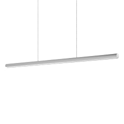 Pendel DORICA IP20, hvid d�mpbar