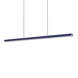 Pendel DORICA IP20, bl� d�mpbar