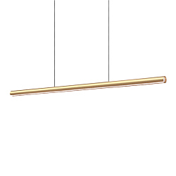 Pendel DORICA IP20, kobber d�mpbar