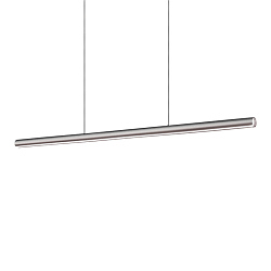 Pendel DORICA IP20, gr� d�mpbar