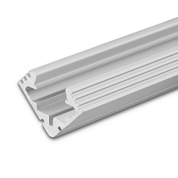 Profil ECK10, aluminium