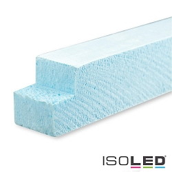 Accessory for profile GROUND-OUT10 - foam drainage, length 100cm