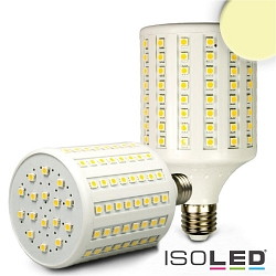 LED lamp E27 Corn, 136SMD, IP20, 20W 2700K 2000lm 360, not dimmable