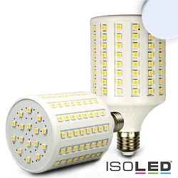 LED lamp E27 Corn, 136SMD, IP20, 20W 6000K 2050lm 360, not dimmable