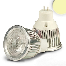 LED reflektorp�re MR11 G4 3W 220lm 2700K 38� CRI 80-89 d�mpbar