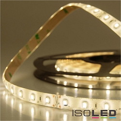 LED SIL830-Flex strip, 12V, 4.8W, IP52, warm white