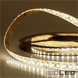LED SIL830-Flex strip, 24V, 9.6W, IP52, warm white