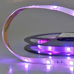 LED Strip SIL-RGB-Flexband