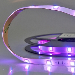LED Strip SIL-RGB-Flexband