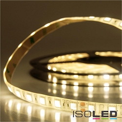 LED SIL830-Flex strip, 24V, 14.4W, IP52, warm white