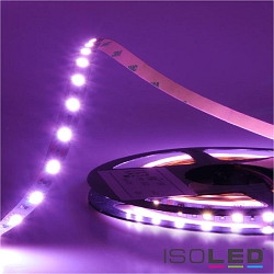 LED SIL-RGB-Flex strip, 24V, 14.4W, IP20