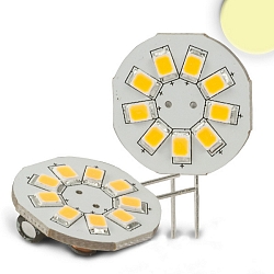 LED lyskilde G4 G4 1,5W 150lm 3000K 120� CRI >80 