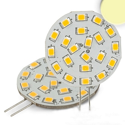 LED lyskilde G4 G4 3W 310lm 3000K 120� CRI >80 
