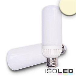 LED Reftrofit Corn, IP40, E27, 11W 2700K 1100lm 360, not dimmable, frosted