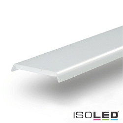 Accessory for profile series WING20 / CORNER22 - flat cover, length 200cm