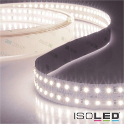 LED CRI940-Flex strip, 24V, 30W, double row, IP20, neutral white