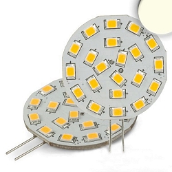 LED lyskilde G4 G4 3W 320lm 4000K 120� CRI >80 