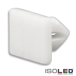 Installation channel mounting clip for WING20 / CORNER22 (ISO-112589 / -112334)