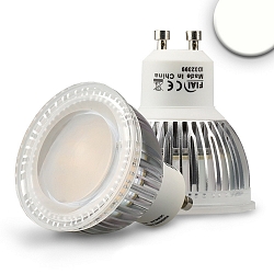 Reflektorp�re GU10 GU10 6W 650lm 4000K 120� CRI >85 