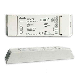 D�mper Sys-One, hvid