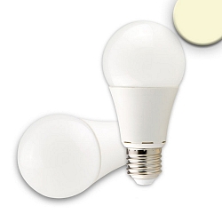 LED lyskilde p�re form E27 9W 840lm 3000K 270� CRI 80-89 