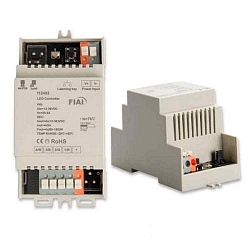 D�mper Sys-One, hvid