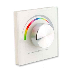Fjernbetjening Sys-One RGB