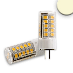 LED lyskilde G4 33SMD G4 3,5W 320lm 2700K 270� CRI 80-89 