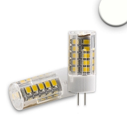 LED lyskilde G4 33SMD G4 3,5W 380lm 4200K 270� CRI 80-89 