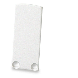 Endkappe SURF12 RAIL, gr�