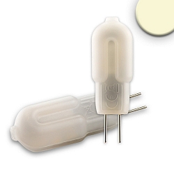 LED lyskilde G4 12SMD G4 1,1W 110lm 2700K 300� CRI 80-89 