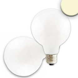 Globe lyskilde E27 8W 750lm 2700K 360� CRI 80-89 d�mpbar