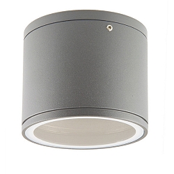 overflade lampe GX53 IP54