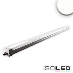Linear LED luminaire, IP65 IK08, shockproof, lenght 130cm, 36W 4000K 3760lm 180