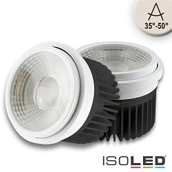 LED module AR111 Fruit Light, IP40, 30W 3100K 2847lm, 35-50 variable, CRi >90, incl. external power supply