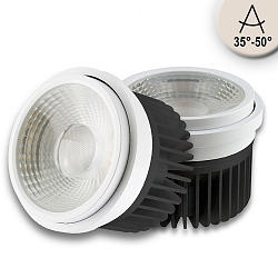 LED modul Fruit Light 28W 2847lm 3100K 40� CRI 90-100 
