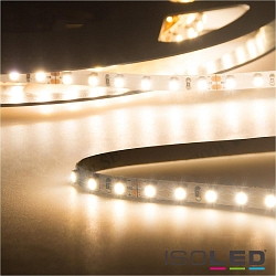 LED CRI930 MICRO-Flex strip, 24V, 9.6W, IP20, warm white