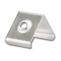 Monteringsbeslag CORNER11, aluminium