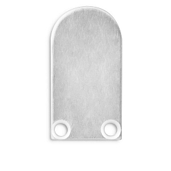 Endkappe SURF12 BORDERLESS, gr�