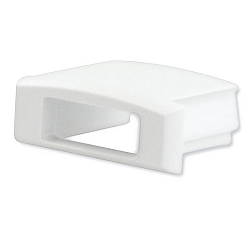 Endkappe SURF12 FLAT