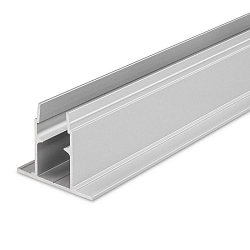 Profil MR3, aluminium