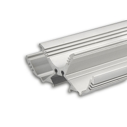 tilbeh�r Wireoph�ng LOOP13 2-fold, aluminium 200cm