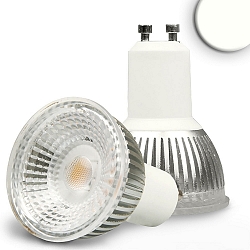 Reflektorp�re GU10 d�mpbar GU10 6W 450lm 4000K 70� CRI >83 d�mpbar