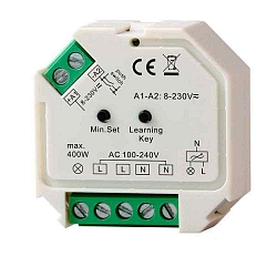 D�mper Sys-One