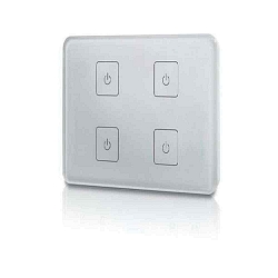 Fjernbetjening Sys-One