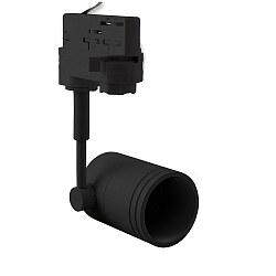 3-faset adapter, sort