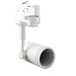 3-faset lampe