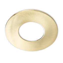 D�ksel Sys-68, guld mat
