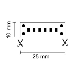 LED Strip CRI930 Linear-Flexband