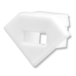 Endkappe SURF12 FLAT